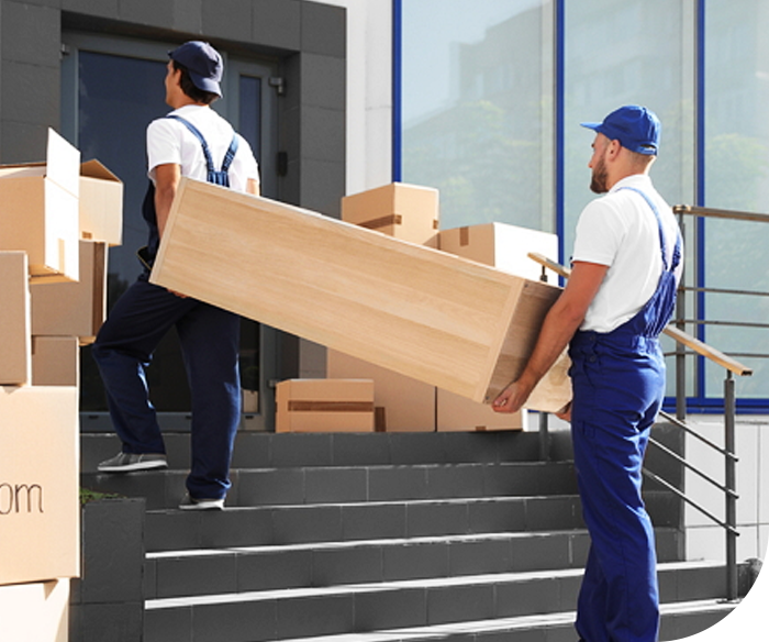 Home and Business Removals Can Be Made Effortless