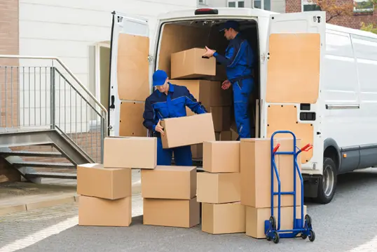 High-Quality Interstate Removalists