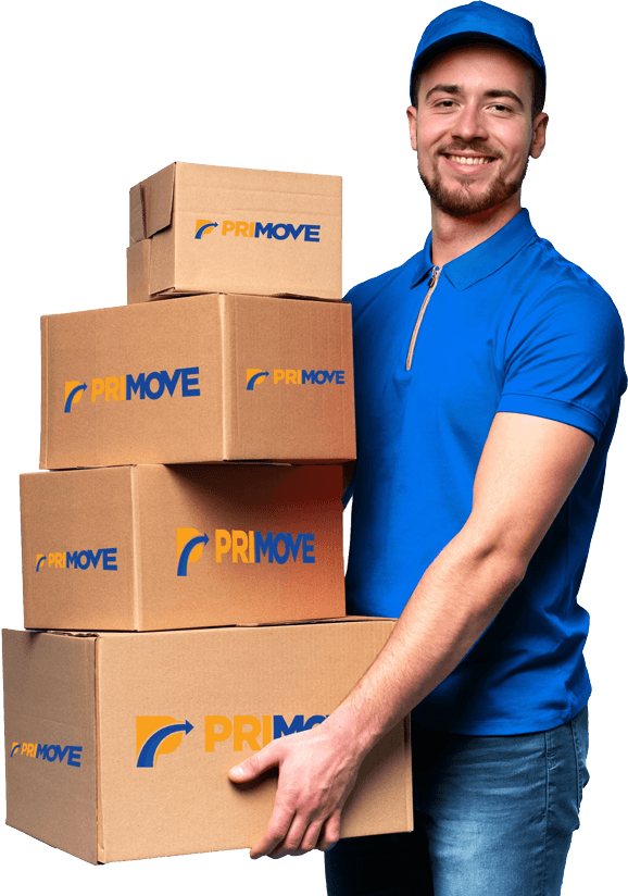Why Hire Professionals for Your Move?