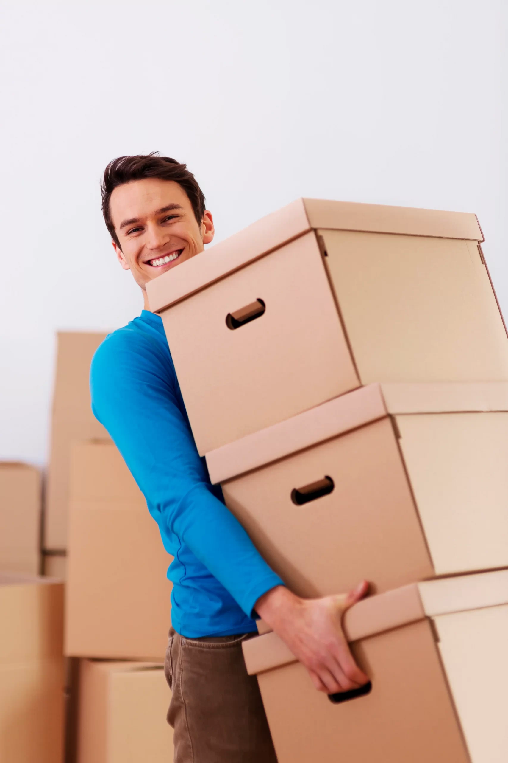 Move with Furniture Removalists