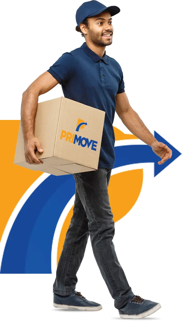 Booking Professional Movers is Now Simpler Than Ever!