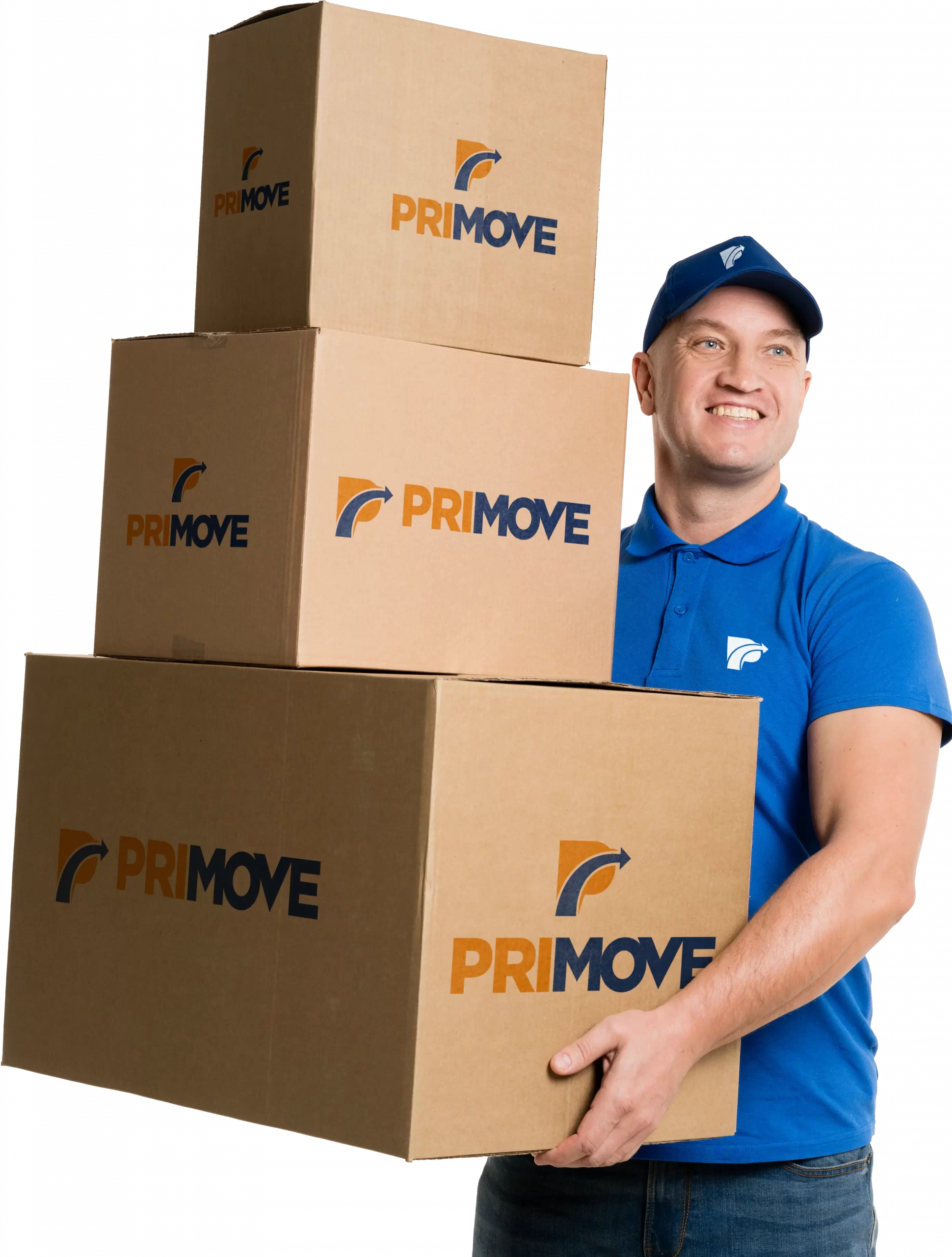 Brisbane Movers at Your Service